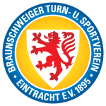 Eint.braunschweig Ii crest