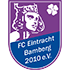 Eintracht Bamberg crest