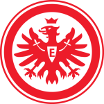 Eintracht Frankfurt crest