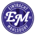 Eintracht Mahlsdorf crest