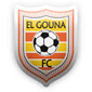 El Gouna Fc crest