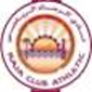El Raja Marsa Matruh crest