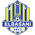 Elbasani crest