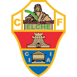 Elche crest