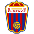 Eldense crest