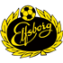 Elfsborg crest
