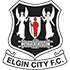 Elgin crest
