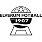 Elverum crest