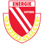Energie Cottbus crest