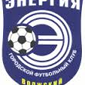 Energiya Volzhsky crest