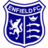 Enfield crest