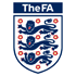 England U17 crest