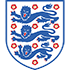 England U21 crest