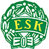 Enkoeping crest