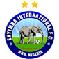 Enyimba crest