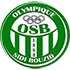 Eo Sidi Bouzid crest