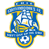 Erie Commodores Fc crest