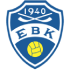 Esbo Bollklubb crest
