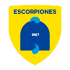Escorpiones crest