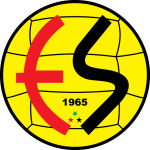 Eskisehirspor crest