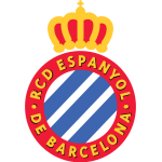 Espanyol B crest