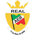 Esportiva Real crest