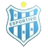 Esportivo crest