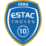 Estac Troyes crest