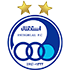 Esteghlal crest