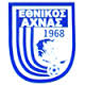 Ethnikos Achnas crest