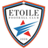 Etoile Frejus Saint-raphael crest