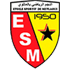 Etoile Metlaoui crest