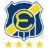 Everton Cd crest