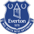 Everton U23 crest