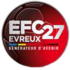 Evreux crest