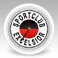 Excelsior crest