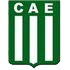 Excursionistas crest