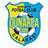 FC Dunarea Calarasi crest