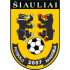Fa Siauliai B crest