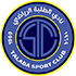 Faetano crest
