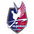 Fagiano Okayama Fc crest