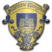 Fairview crest