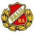 Falu crest