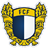 Famalicao crest