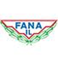 Fana crest