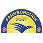 Farnborough crest
