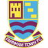 Farnham Town crest