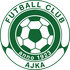 Fc Ajka crest