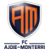 Fc Ajoie-monterri crest