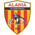 Fc Alania Vladikavkaz crest